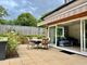 Thumbnail Detached house for sale in Manor Road, Milford On Sea, Lymington, Hampshire