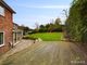 Thumbnail Detached house for sale in Glentworth Avenue, Oswestry