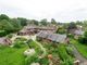 Thumbnail Barn conversion for sale in Welsh Row, Nether Alderley, Macclesfield