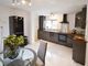 Thumbnail Semi-detached house for sale in Leicester Road, Swadlincote, Leicestershire