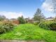 Thumbnail Semi-detached house for sale in Fullbrooks Avenue, Worcester Park