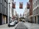 Thumbnail Flat for sale in Cork Street, London, 3