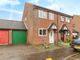 Thumbnail Semi-detached house for sale in Seaforth Drive, Taverham, Norwich