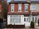 Thumbnail End terrace house for sale in Aschurch Road, Croydon