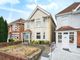 Thumbnail Flat for sale in Somerley Road, Winton, Bournemouth