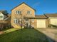 Thumbnail Detached house for sale in Stoneyhurst Height, Brierfield, Nelson