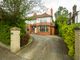 Thumbnail Detached house for sale in Nantwich Road, Crewe, Cheshire
