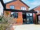 Thumbnail Detached house for sale in Forrester Close, Biddulph, Stoke-On-Trent