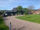 Thumbnail Barn conversion for sale in Wellington, Hereford