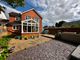 Thumbnail Detached house for sale in The Spires, Lydney