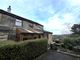 Thumbnail Semi-detached house for sale in Booth House Lane, Holmfirth