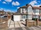 Thumbnail End terrace house for sale in Manton Road, London