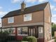 Thumbnail Semi-detached house for sale in Lawrence Avenue, Helensburgh, Argyll And Bute