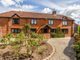 Thumbnail Detached house for sale in Elliotts Corner, Hartley Wespall, Hook, Hampshire