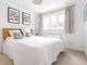 Thumbnail Terraced house for sale in The Mews, Madeline Road, Petersfield, Hampshire