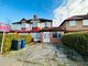 Thumbnail Semi-detached house for sale in Empire Road, Perivale, Greenford