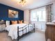 Thumbnail Detached house for sale in "The Harwood" at Alcester Road, Stratford-Upon-Avon