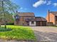 Thumbnail Detached house for sale in Monks Mead, Brightwell-Cum-Sotwell, Wallingford