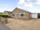 Thumbnail Detached bungalow for sale in Western Avenue, Holbeach, Spalding, Lincolnshire