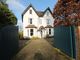 Thumbnail Detached house to rent in Harrow Road West, Dorking