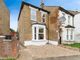 Thumbnail End terrace house for sale in Tanfield Road, Croydon