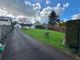 Thumbnail Detached bungalow for sale in Forest View, Ring Fence, Woolaston, Lydney