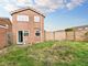 Thumbnail Detached house for sale in Fosseway, Clevedon