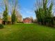 Thumbnail Detached house for sale in Grace Church Way Sutton Coldfield, West Midlands