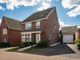 Thumbnail Detached house for sale in Magnolia Close, Edwalton, Nottingham