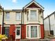 Thumbnail Semi-detached house for sale in Velindre Place, Whitchurch, Cardiff