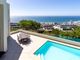 Thumbnail Detached house for sale in 9 Top Road, Fresnaye, Atlantic Seaboard, Western Cape, South Africa