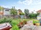 Thumbnail Link-detached house for sale in High Road, Benfleet