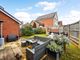 Thumbnail Detached house for sale in Olympic Park Road, Andover