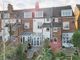 Thumbnail Terraced house for sale in Hurst Road, Eastbourne