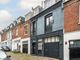 Thumbnail Terraced house for sale in Eaton Grove, Hove, East Sussex