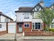 Thumbnail Semi-detached house for sale in Ranelagh Drive North, Garston, Liverpool