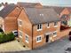 Thumbnail Detached house for sale in Barons Crescent, Trowbridge