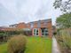 Thumbnail Semi-detached house for sale in Ellesmere Close, Hucclecote, Gloucester