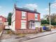 Thumbnail Detached house for sale in Swan Bank, Talke, Stoke-On-Trent