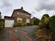 Thumbnail Detached house to rent in Upper Church Road, St. Leonards-On-Sea