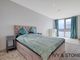 Thumbnail Flat for sale in Royal Wharf Walk, London