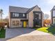 Thumbnail Detached house for sale in Woodlands Grove, Stapleford Abbotts, Romford