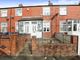 Thumbnail Terraced house for sale in Granite Terrace, Liverpool