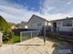 Thumbnail Detached bungalow for sale in Y Wern, Llanfairpwllgwyngyll