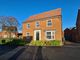 Thumbnail Detached house to rent in Primrose Way, Little Stanneylands Road, Wilmslow