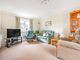 Thumbnail Link-detached house for sale in Chestnut Close, Witney, Oxfordshire