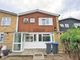 Thumbnail Terraced house to rent in Aldykes, Hatfield