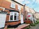 Thumbnail Property to rent in New Road, Dudley