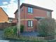 Thumbnail Semi-detached house for sale in Kingsway, Hereford