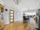 Thumbnail Detached house for sale in The Ridgeway, Northaw, Hertfordshire